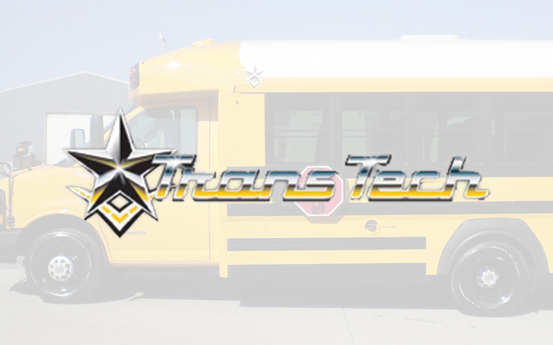 Now Taking Orders for Chevrolet TransTech School Bus – Southern Bus and ...